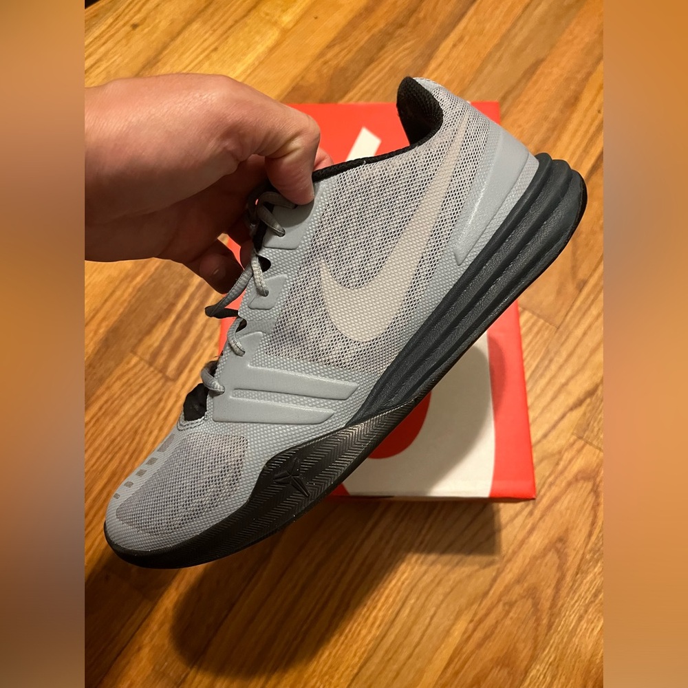 Nike Kobe Mamba Mentality 1